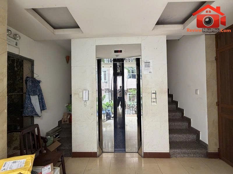 Bán nhà đất Đường Nguyễn Bặc – Phường cũ 2 Quận Tân Bình – Phường mới 2 – Thành phố Hồ Chí Minh diện tích 112m2 giá 29500000000