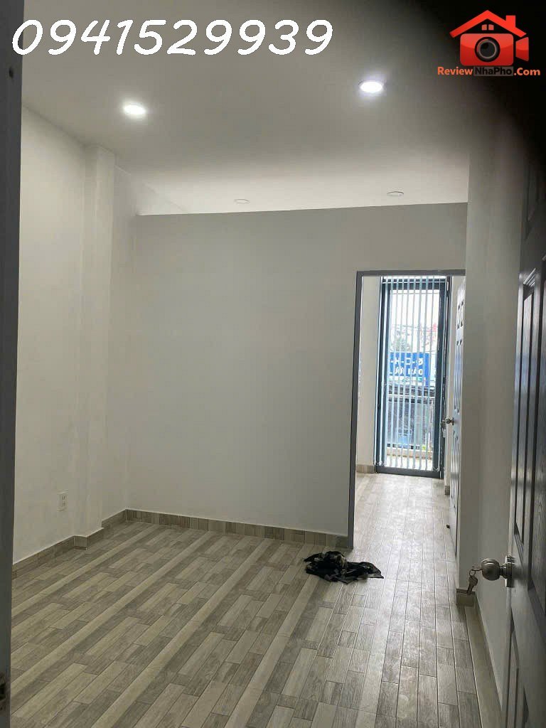 Bán nhà đất Đường Ngô Chí Quốc – Phường cũ Tam Bình Quận Thủ Đức – Phường mới Tam Bình – Thành phố Hồ Chí Minh diện tích 60m2 giá 4300000000
