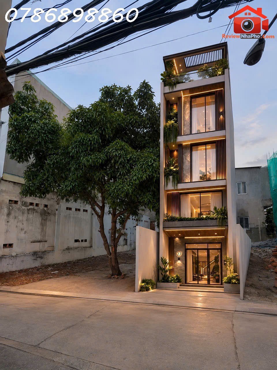 Bán đất hẻm ô tô gò ô môi – Phường cũ Phú Thuận Quận 7 – Phường mới Phú Thuận – Thành phố Hồ Chí Minh 70m2 7390000000