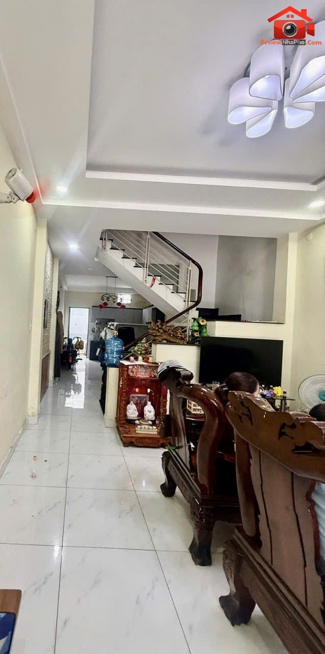 Hẻm 6m thông liên khu5-6 gần chợ giáp tân phú 60m2-4.5 tỷ – Bán nhà đất Đường Liên Khu 5-6 – Phường cũ Bình Hưng Hòa B – Phường mới Bình Hưng Hòa – Thành phố Hồ Chí Minh
