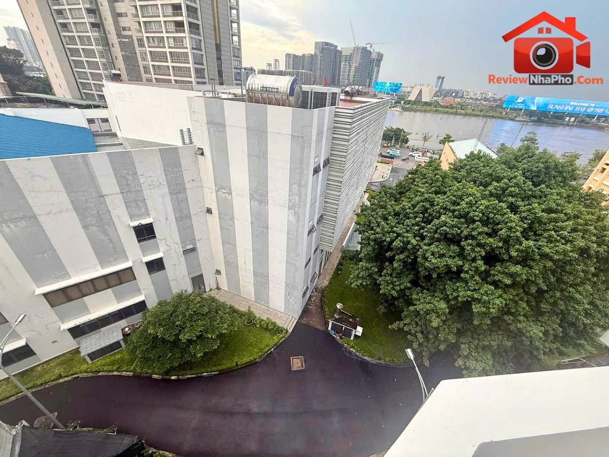 Bán nhà mặt phố 8 tầng có hầm mặt tiền Thi Sách, Quận 1, giá 58 tỷ