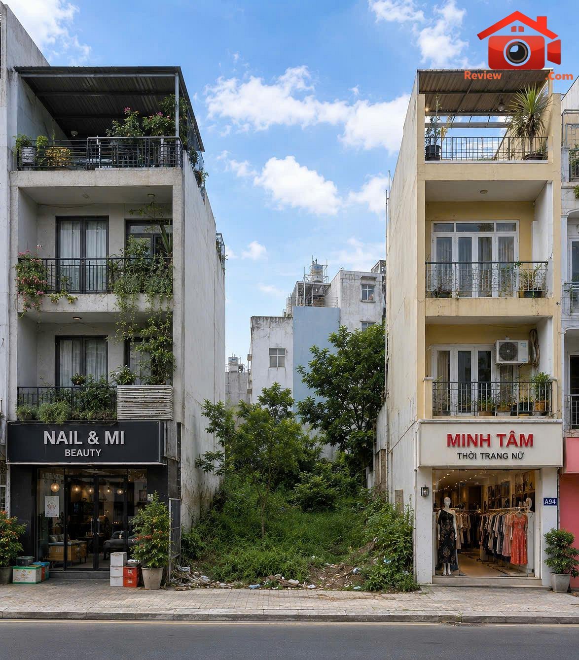 Cực hiếm đất mặt tiền đường phú thuận, kdc nam long 80m2 chỉ 10 tỷ – Bán nhà đất Đường Phú Thuận – Phường cũ Phú Thuận Quận 7 – Phường mới Phú Thuận – Thành phố Hồ Chí Minh
