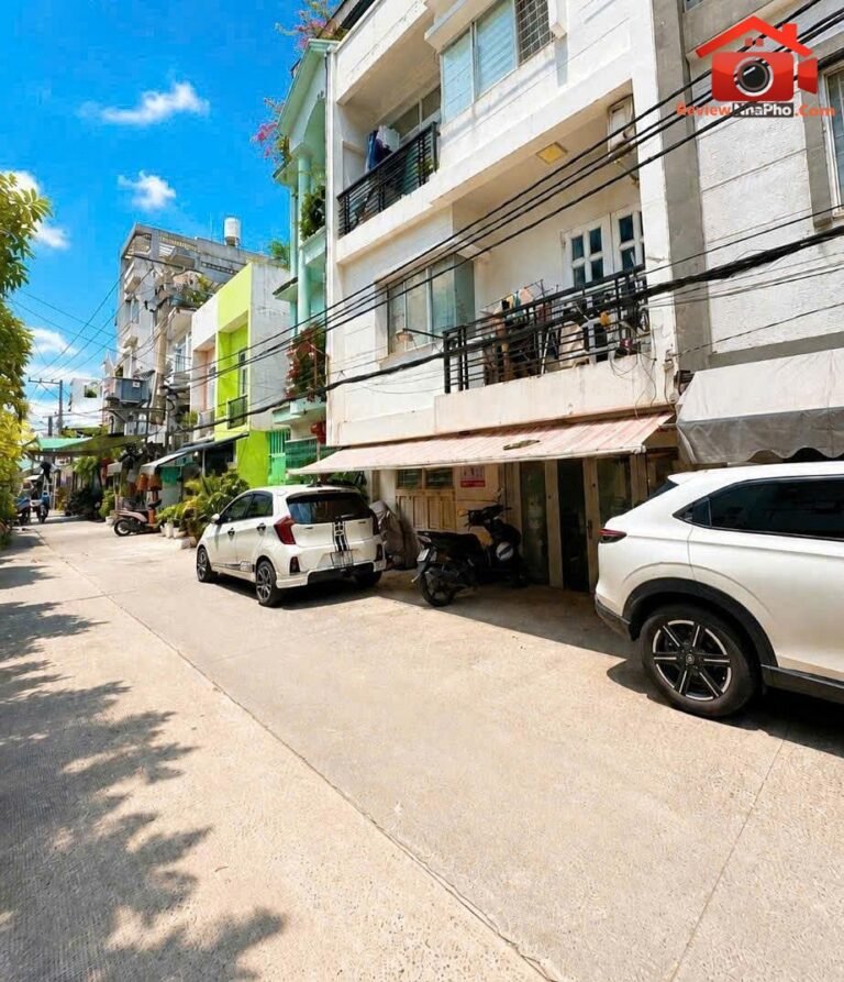 Mua đất tặng nhà 3 tầng – Đường Dương Cát Lợi – Huyện Nhà Bè – Thành phố Hồ Chí Minh – Diện tích 60m2 – Giá 5.5 tỷ