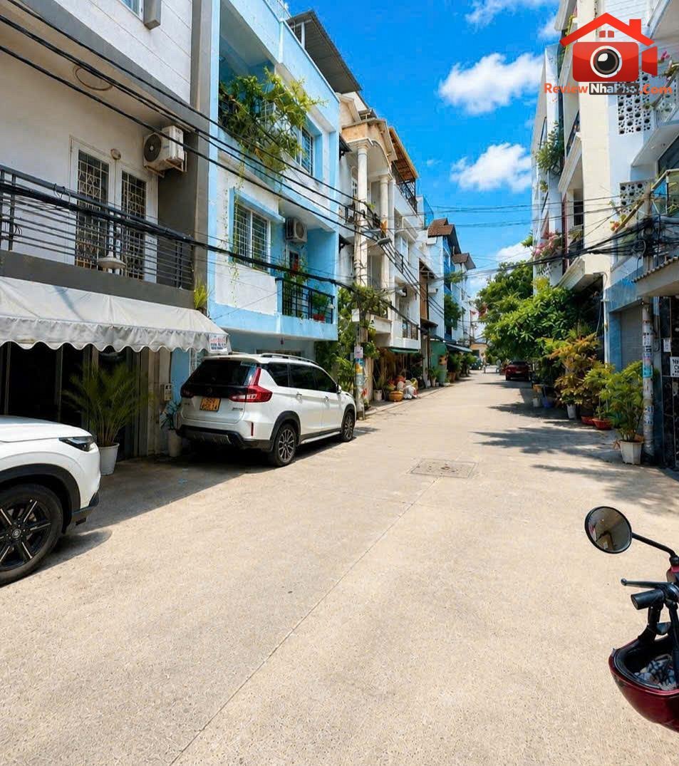 Mua đất tặng nhà 3 tầng – Đường Dương Cát Lợi – Huyện Nhà Bè – Thành phố Hồ Chí Minh – Diện tích 60m2 – Giá 5.5 tỷ