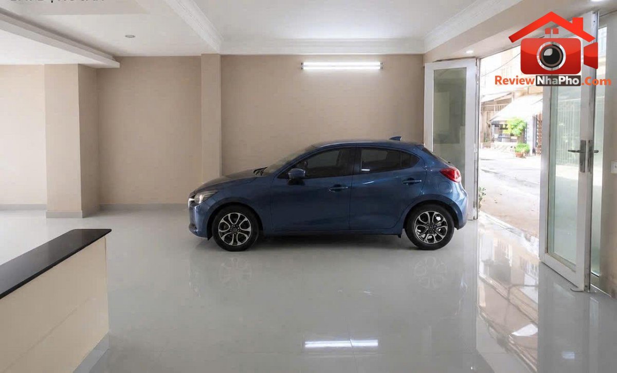 Mua đất tặng nhà 3 tầng – Đường Dương Cát Lợi – Huyện Nhà Bè – Thành phố Hồ Chí Minh – Diện tích 60m2 – Giá 5.5 tỷ