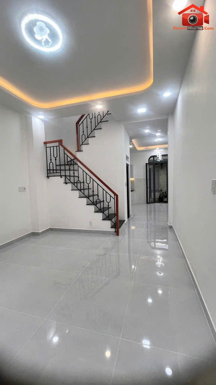 Cao lỗ – siêu thị aeonmall quận 8 – diện tích 61m2 – giá 5.5 tỷ