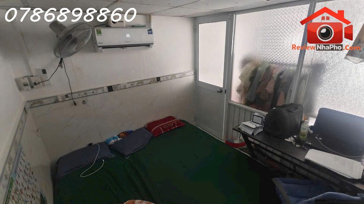 Bán nhà đất Đường Phú Thuận – Phường cũ Tân … – Bán nhà mặt phố Quận Tân Phú – TP Hồ Chí Minh giá Dưới 3 tỷ