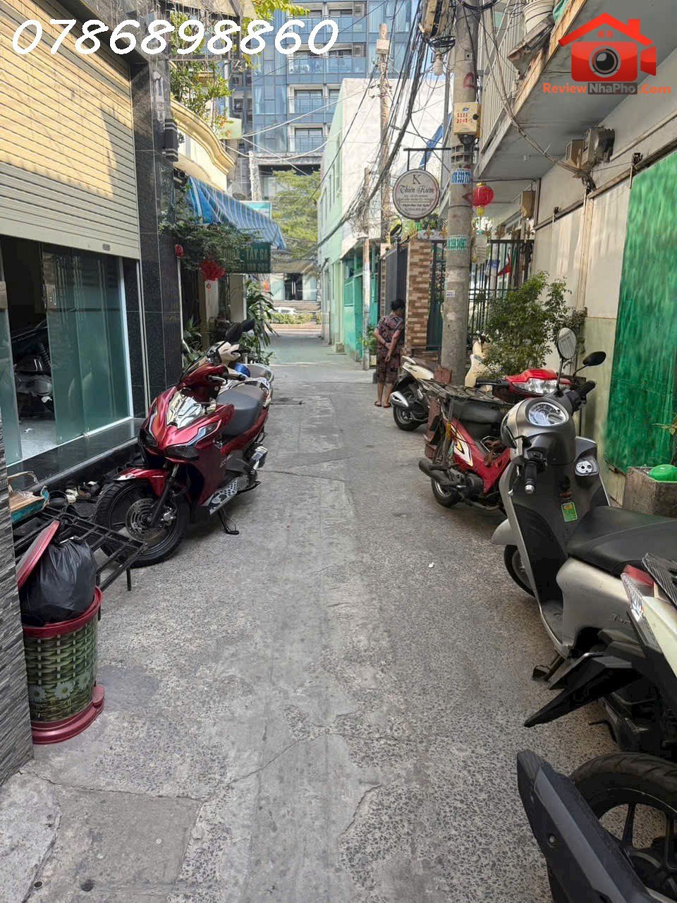 Bán nhà đất Đường Phú Thuận – Phường cũ Tân … – Bán nhà mặt phố Quận Tân Phú – TP Hồ Chí Minh giá Dưới 3 tỷ