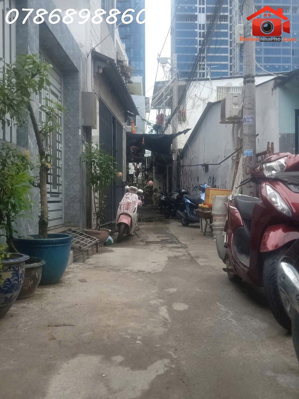 Bán nhà đất Đường Phú Thuận – Phường cũ Tân … – Bán nhà mặt phố Quận Tân Phú – TP Hồ Chí Minh giá Dưới 3 tỷ