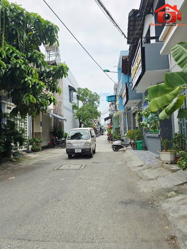 Hẻm 6m ô tô ngủ nhà Đ Số 5 BHH gần chợ 26/3 &#8211… – Bán nhà trong ngõ, hẻm Quận Tân Phú – TP Hồ Chí Minh giá 5 – 7 tỷ