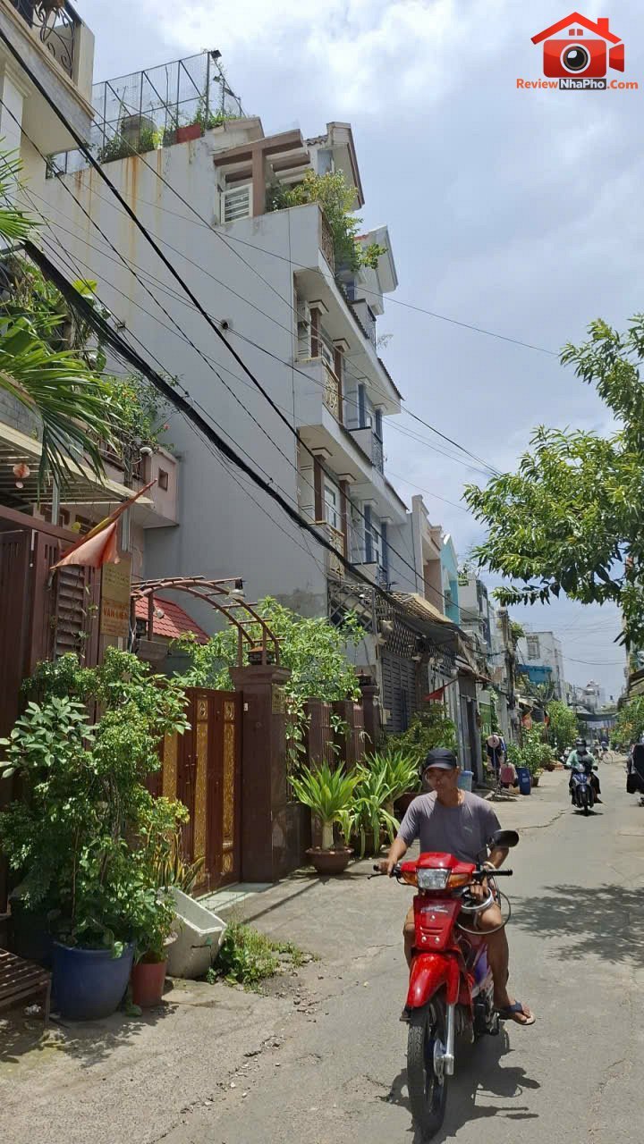 Hẻm 6m thông liên khu5-6 gần chợ giáp tân phú 65m2… – Bán nhà trong ngõ, hẻm Quận Tân Phú – TP Hồ Chí Minh giá 5 – 7 tỷ