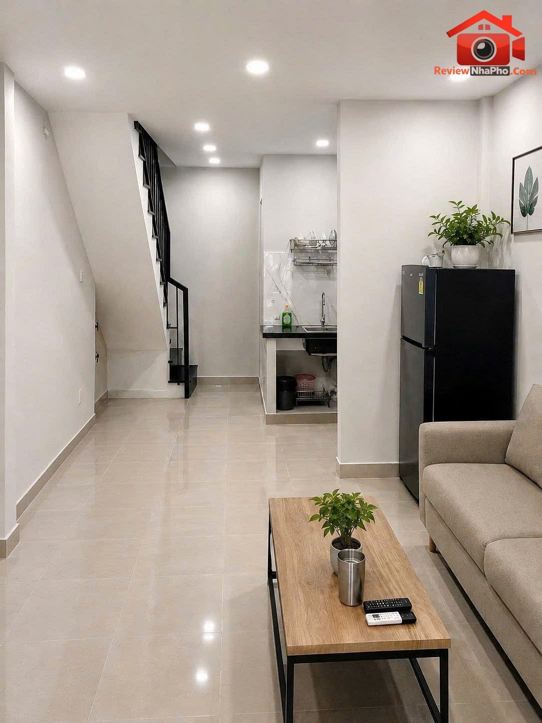 Bán nhà đất Đường Ngô Quyền – Phường cũ 6 Quận 10 – Phường mới Diên Hồng – Thành phố Hồ Chí Minh 32 m2 5.95 tỷ