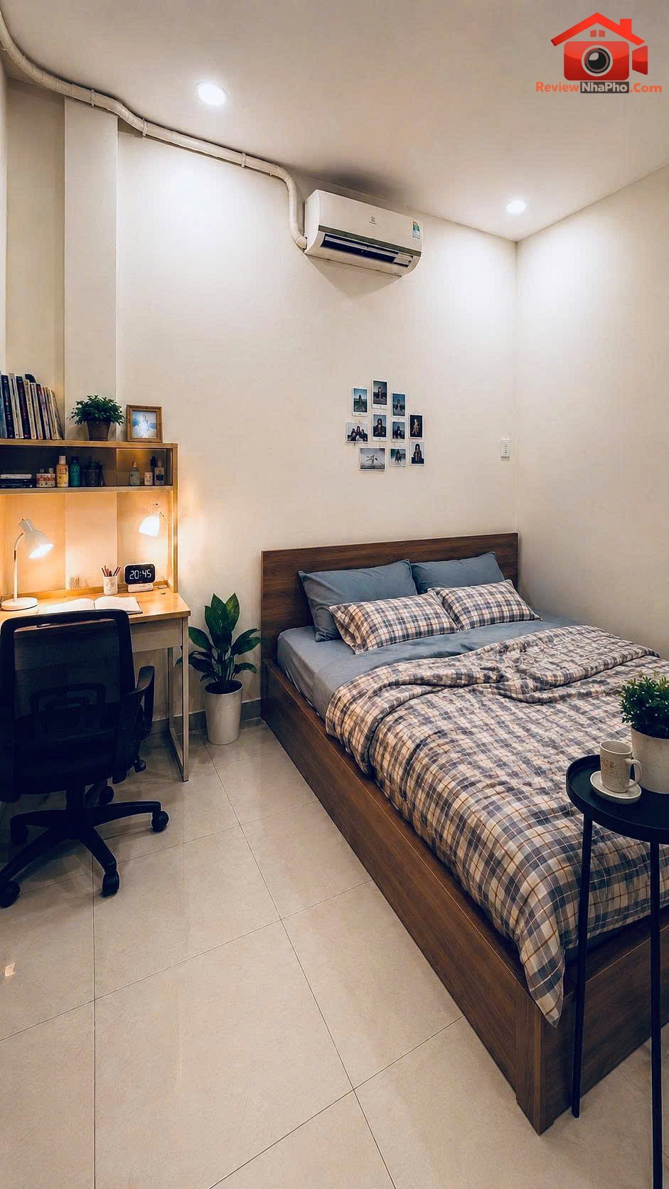 Bán nhà đất Đường Ngô Quyền – Phường cũ 6 Quận 10 – Phường mới Diên Hồng – Thành phố Hồ Chí Minh 63m2 5.95 tỷ