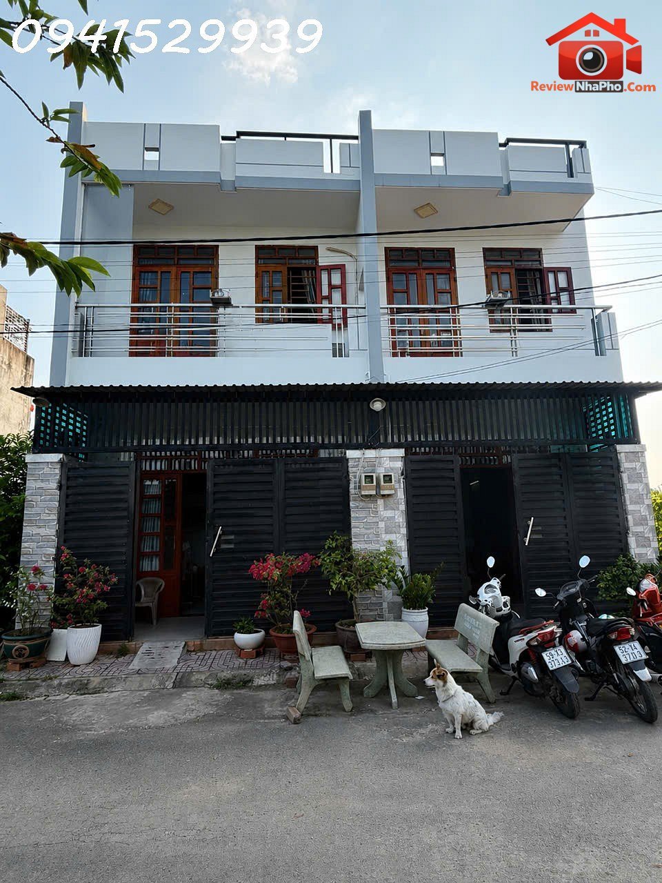 Nhà 2 căn 2 tầng -114m2 -hẻm ô tô tránh -ngô chí q… – Bán nhà trong ngõ, hẻm Quận Thủ Đức – TP Hồ Chí Minh giá 7 – 10 tỷ