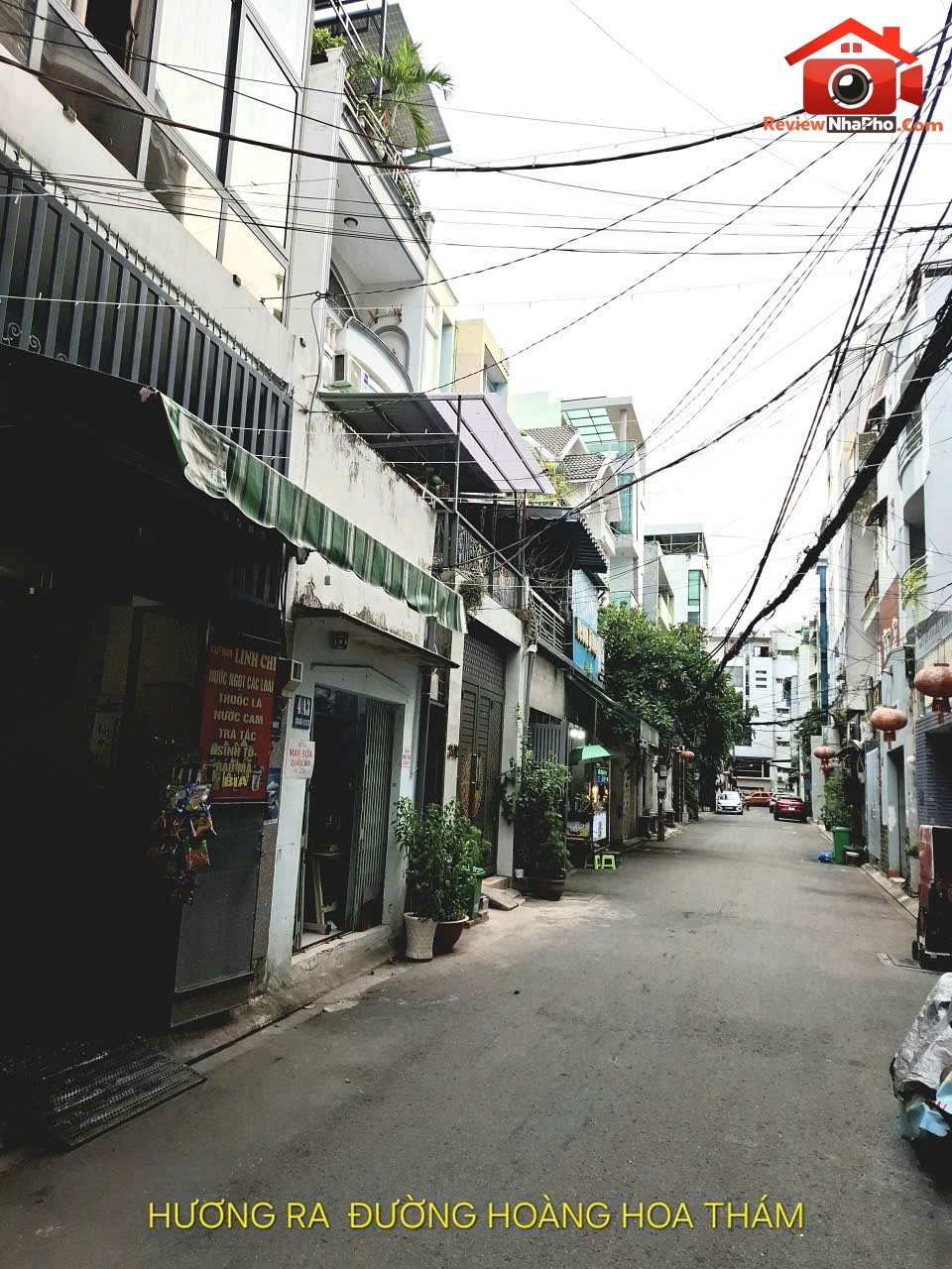 Bán nhà đất Đường D52 – Phường cũ 12 Quận Tân Bình – Phường mới Bảy Hiền – Thành phố Hồ Chí Minh diện tích 82m2 giá 19.5 tỷ