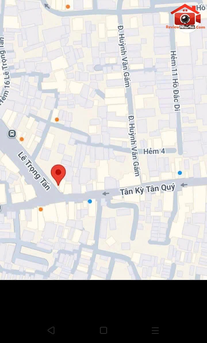 Siêu phẩm chỉ 8.5 tỷ – mặt tiền đường t6 tân phú 55m – đường 16m – kinh doanh đa ngành Bán nhà đất Đường Đường T6 – Phường cũ Tây Thạnh Quận Tân Phú – Phường mới Tây Thạnh – Thành phố Hồ Chí Minh