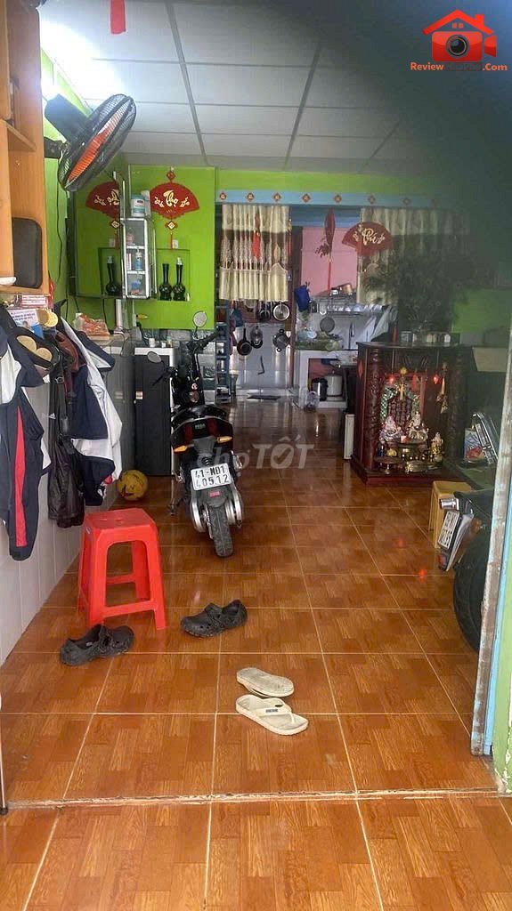 Bán nhà đất Đường tỉnh lộ 10 – Phường cũ Tân Tạo Quận Bình Tân – Phường mới Tân Tạo – Thành phố Hồ Chí Minh diện tích 40m2 giá 4 tỷ