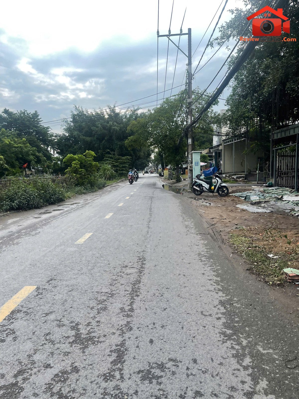 Nhà đẹp 68m2 gần Thạnh Xuân 25, giá nhỉnh 3 tỷ, hẻm thông rộng