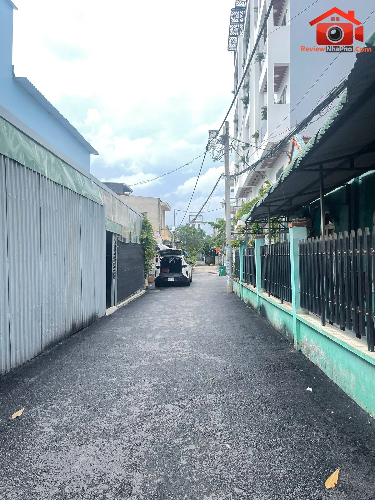 Bán nhà gần trường Lương Thế Vinh 68m2 giá 3,7 tỷ – nhà đẹp, vị trí tiềm năng
