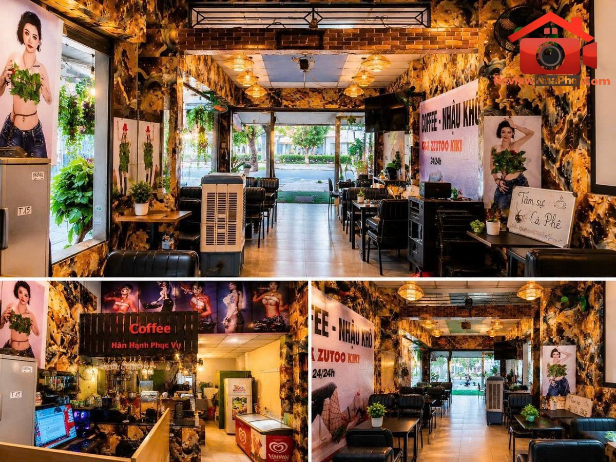 Sang nhượng quán cà phê 2 mặt tiền Đường Mã Lò – Phường cũ Bình Hưng Hòa A Quận Bình Tân – Phường mới Bình Hưng Hòa A – Thành phố Hồ Chí Minh diện tích 120m2 giá 150 triệu