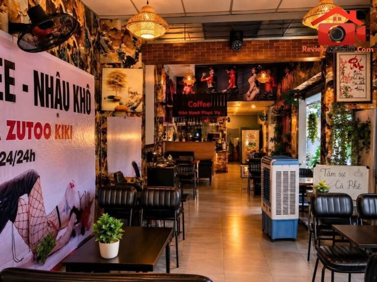 Sang nhượng quán cà phê 2 mặt tiền Đường Mã Lò – Phường cũ Bình Hưng Hòa A Quận Bình Tân – Phường mới Bình Hưng Hòa A – Thành phố Hồ Chí Minh diện tích 120m2 giá 150 triệu