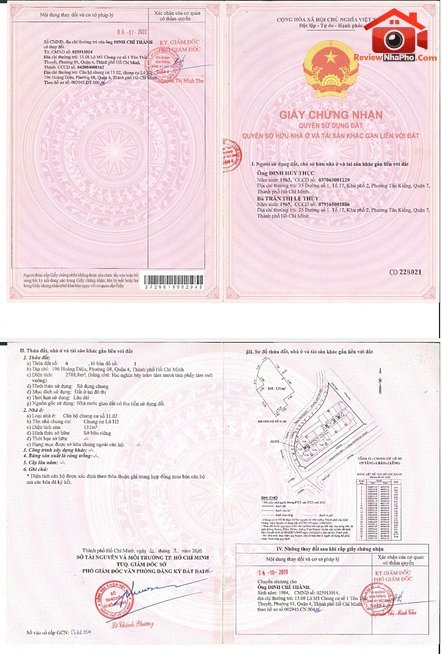 Chính chủ cần bán căn hộ đẹp – giá tốt tại đường Hoàng Diệu – Phường cũ 8 Quận 4 – Phường mới 8 – Thành phố Hồ Chí Minh diện tích 131m2 giá 8.2 tỷ