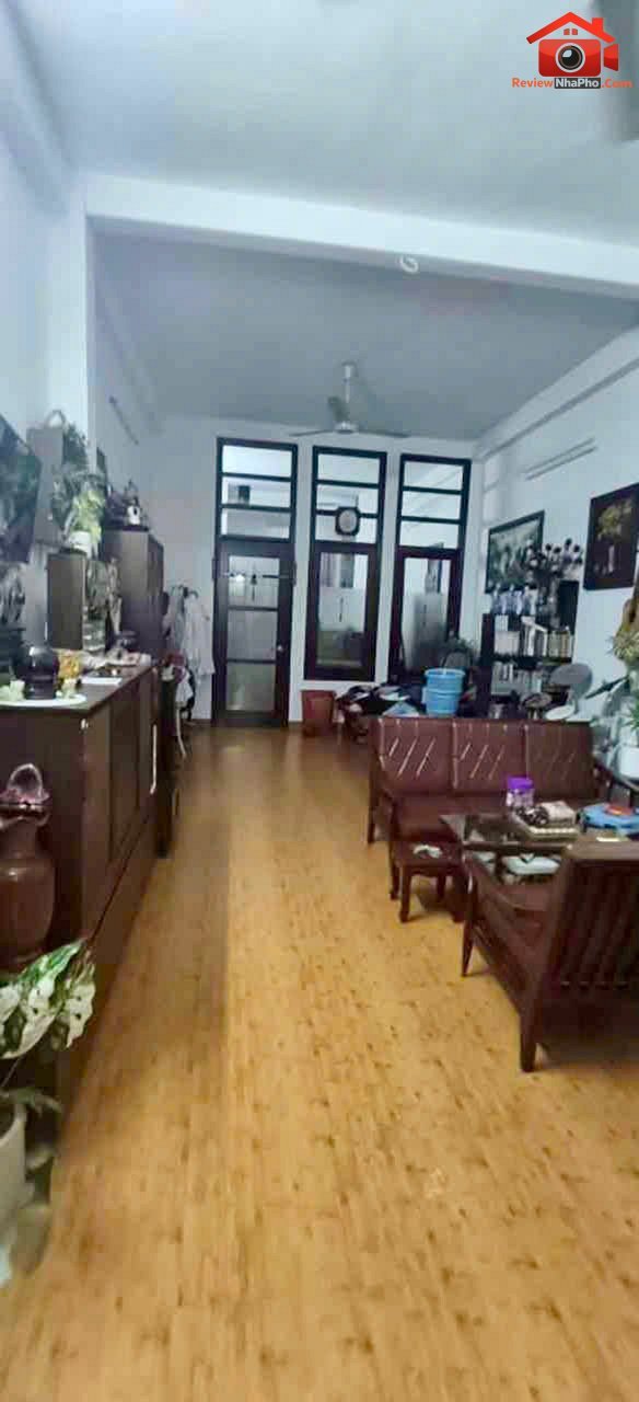 Bán nhà 6 tầng mặt tiền kinh doanh Lê Thánh Tôn, Quận 1 – 105 tỷ