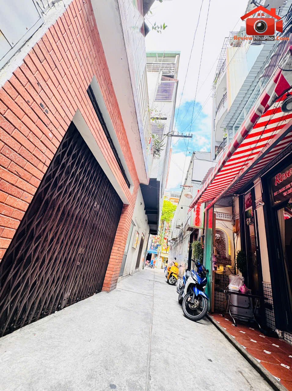 Bán nhà 3 mặt tiền Bùi Viện, Phạm Ngũ Lão, Quận 1, 50m2, giá 15,3 tỷ