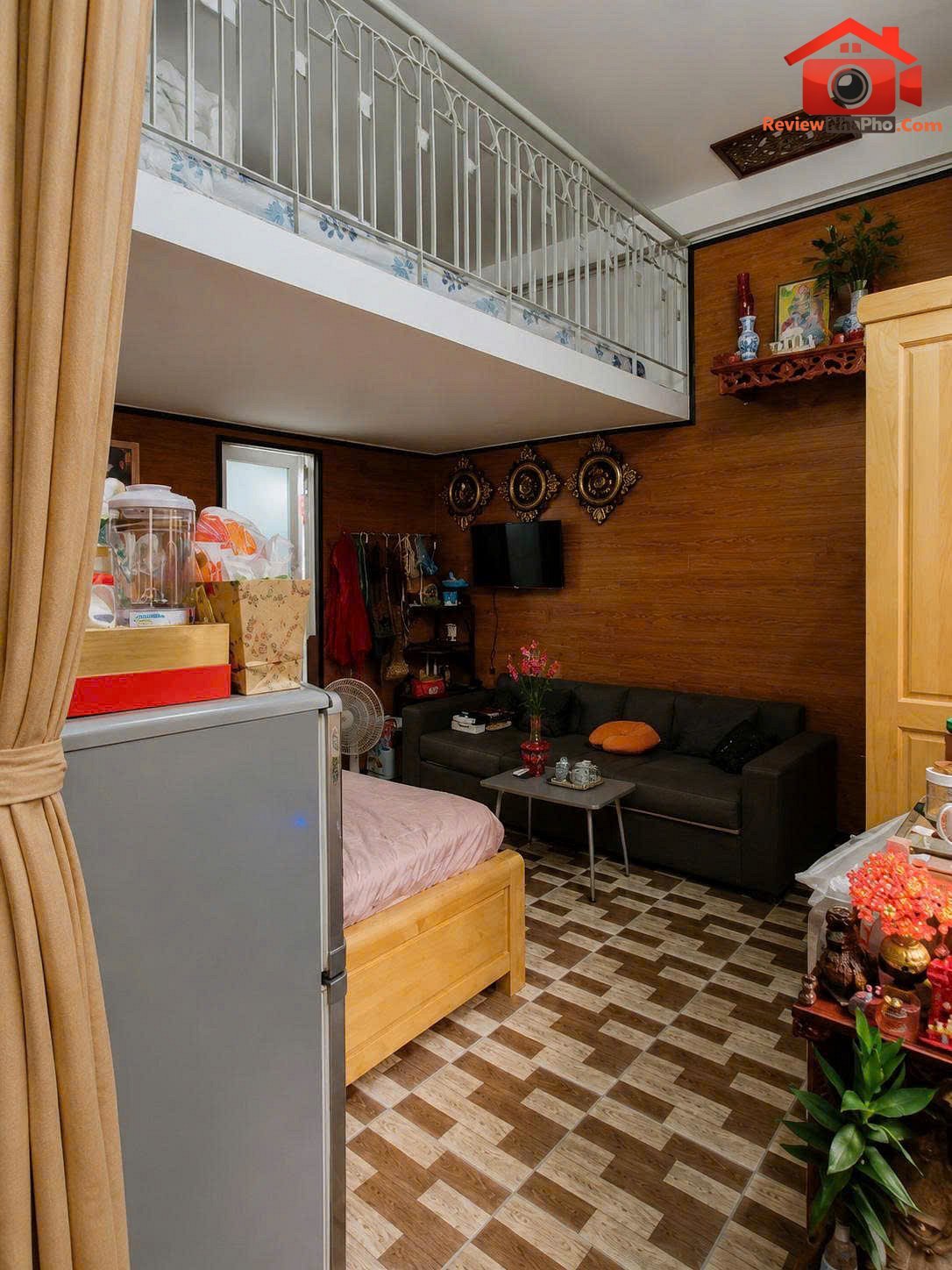 Chung cư lê văn sỹ, quận tân bình, 18 m2, giá 1.9 tỷ – Bán nhà đất Đường Lê Văn Sỹ – Phường cũ 1 Quận Tân Bình – Phường mới Tân Sơn Hòa – Thành phố Hồ Chí Minh