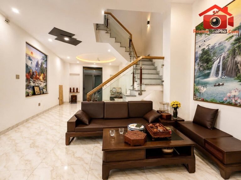 Bán nhà mặt phố đường số 6 – Phường cũ Linh Xuân Quận Thủ Đức – Phường mới Linh Xuân – Thành phố Hồ Chí Minh diện tích 90m2 giá 8.48 tỷ