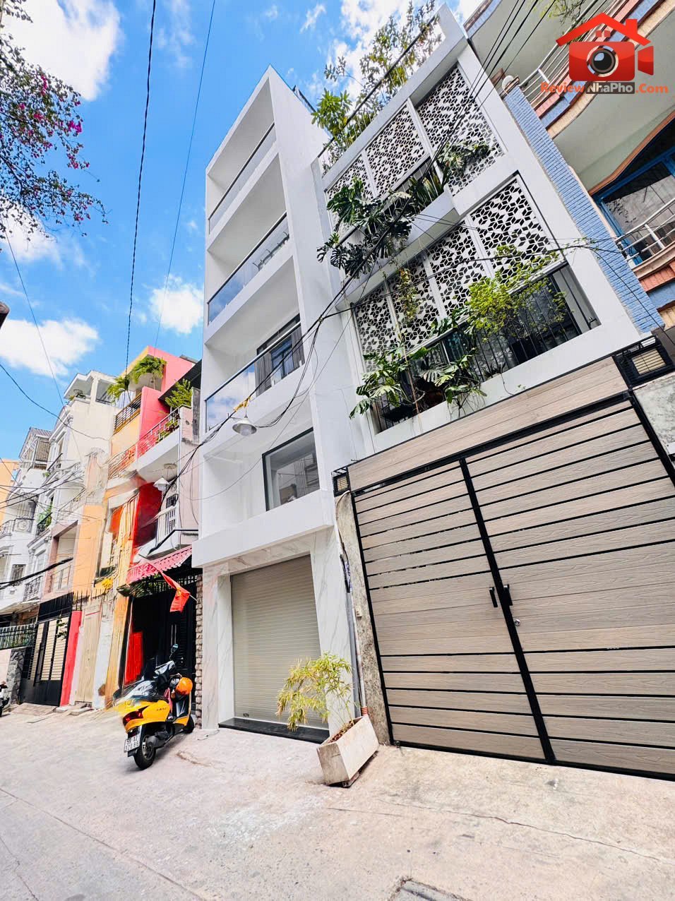 Bán nhà đất Đường Võ Văn Tần – Phường cũ Bàn Cờ Quận 3 – Phường mới Bàn Cờ – Thành phố Hồ Chí Minh diện tích 82m2 giá 25 tỷ