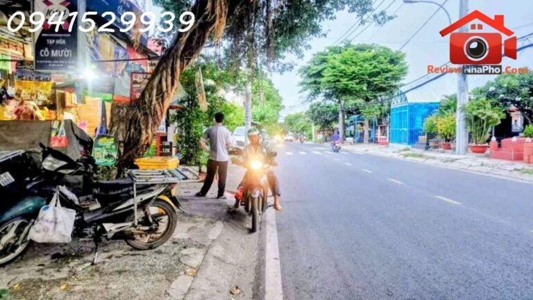 Mặt tiền lê thị hoa -diện tích 139,7m2 -giá 9ty Bán nhà đất Đường lê thị hoa – Phường cũ Tam Bình Quận Thủ Đức – Phường mới Tam Bình – Thành phố Hồ Chí Minh