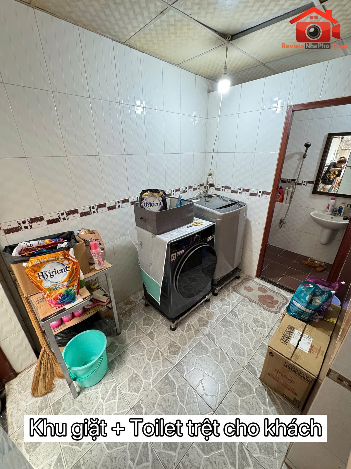 Bán biệt thự Đường Nguyễn Văn Quỳ – Phường cũ Phú Thuận Quận 7 – Phường mới Phú Thuận – Thành phố Hồ Chí Minh 156m2 15.5 tỷ