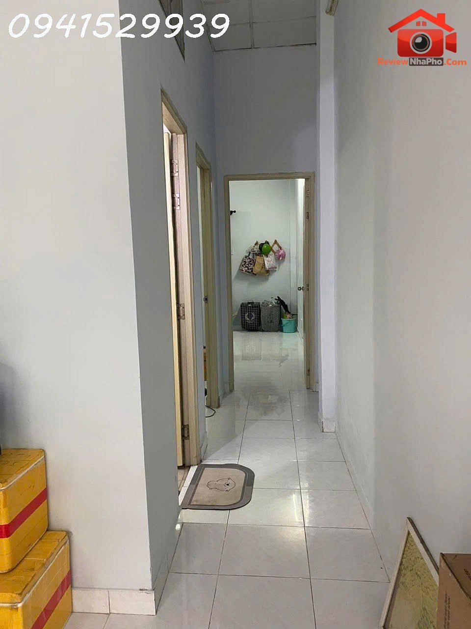 Nhà đẹp 62m2 hẻm xe hơi chỉ 2,98 tỷ tại Tỉnh Lộ 43… – Bán nhà trong ngõ, hẻm Huyện Tam Bình – Vĩnh Long giá Dưới 3 tỷ