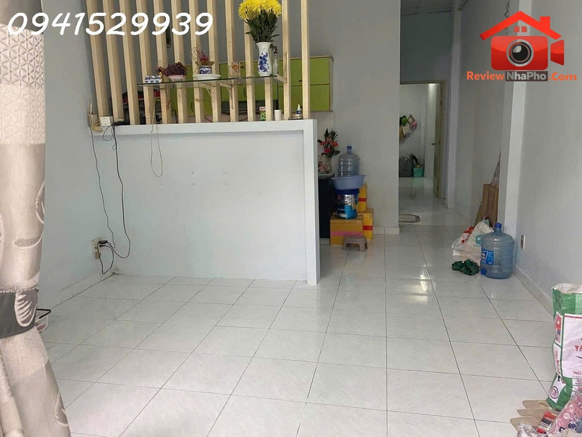 Nhà đẹp 62m2 hẻm xe hơi chỉ 2,98 tỷ tại Tỉnh Lộ 43… – Bán nhà trong ngõ, hẻm Huyện Tam Bình – Vĩnh Long giá Dưới 3 tỷ