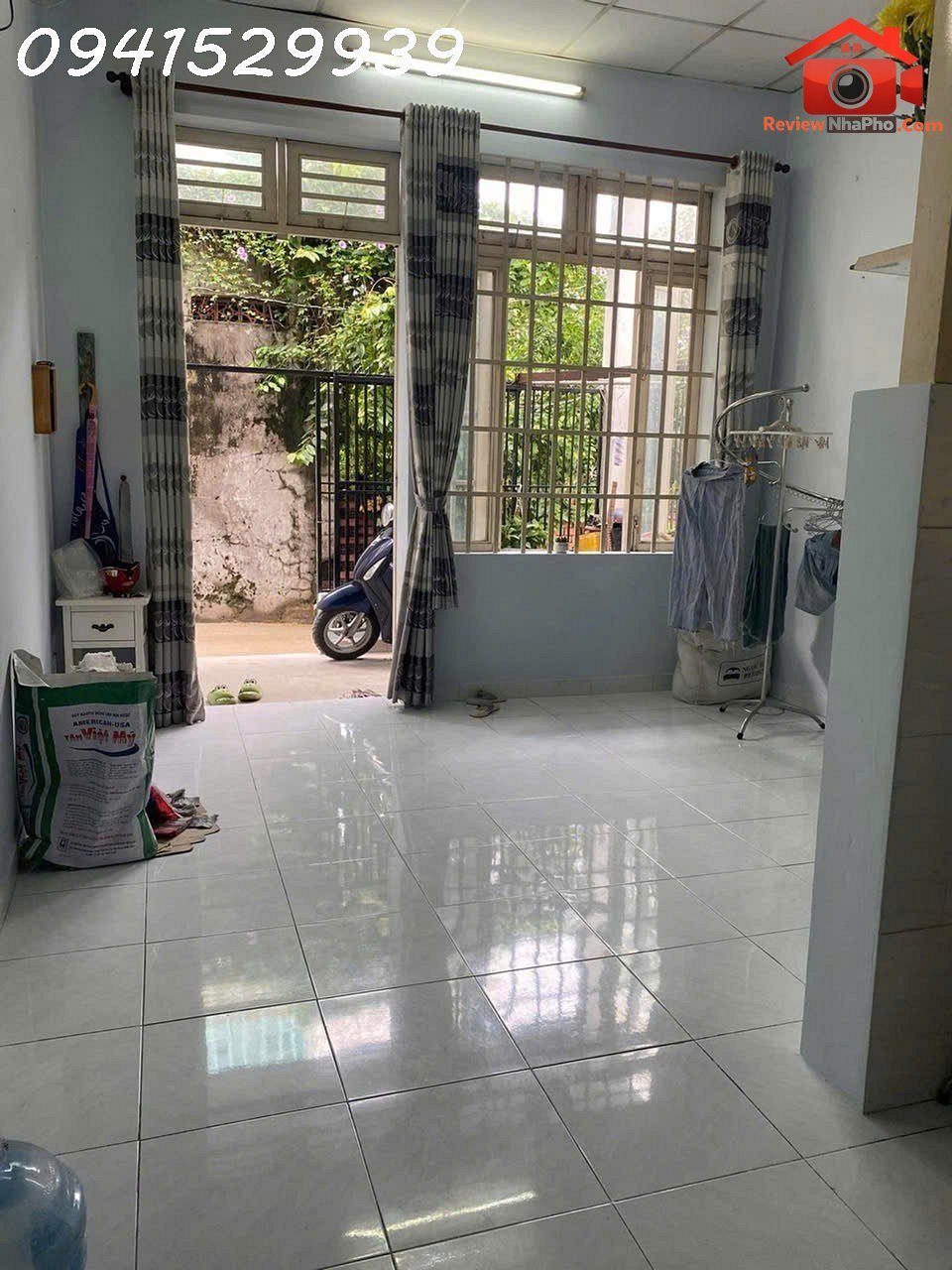 Nhà đẹp 62m2 hẻm xe hơi chỉ 2,98 tỷ tại Tỉnh Lộ 43 – Tam Bình, TP HCM