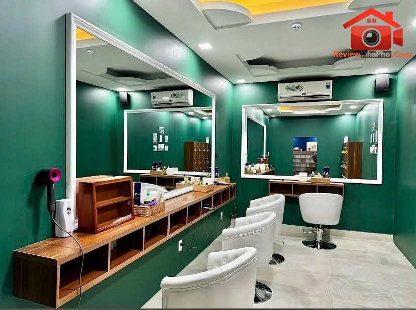 Cần sang nhượng gấp spa tại phường an phú, quận 2, tphcm – đối diện the sun avenue – 1m2 – 400 triệu