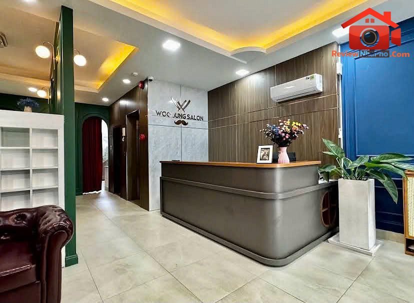 Cần sang nhượng gấp spa tại phường an phú, quận 2, tphcm – đối diện the sun avenue – 1m2 – 400 triệu