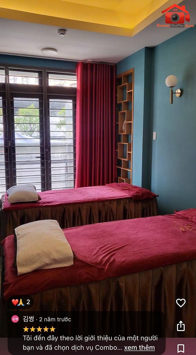 Cần sang nhượng gấp spa tại phường an phú, quận 2, tphcm – đối diện the sun avenue – 1m2 – 400 triệu