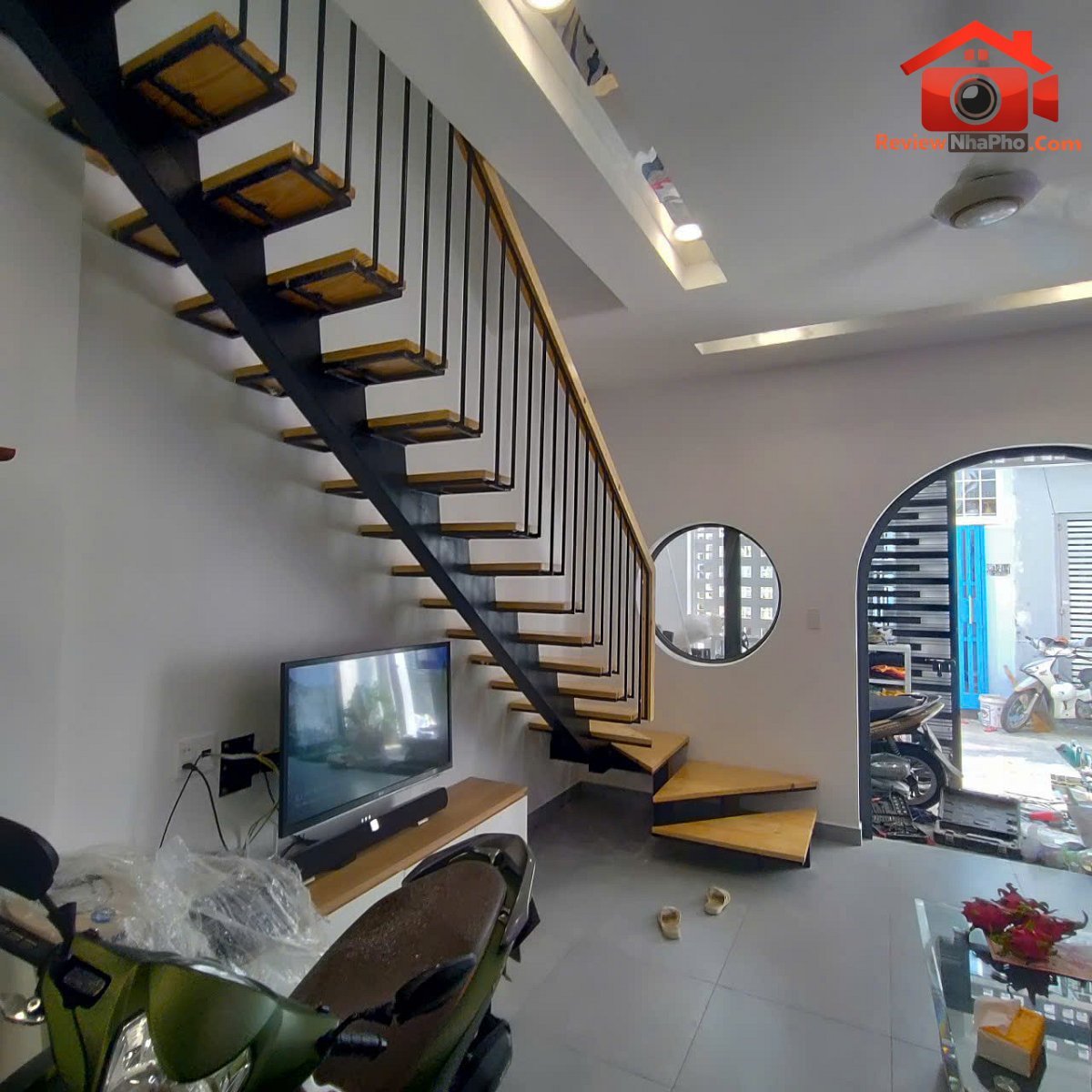 Chính chủ bán nhà đẹp phan huy ích – Phường cũ 14 Quận Gò Vấp – Phường mới An Hội Tây – Thành phố Hồ Chí Minh 45m2 6.2 tỷ