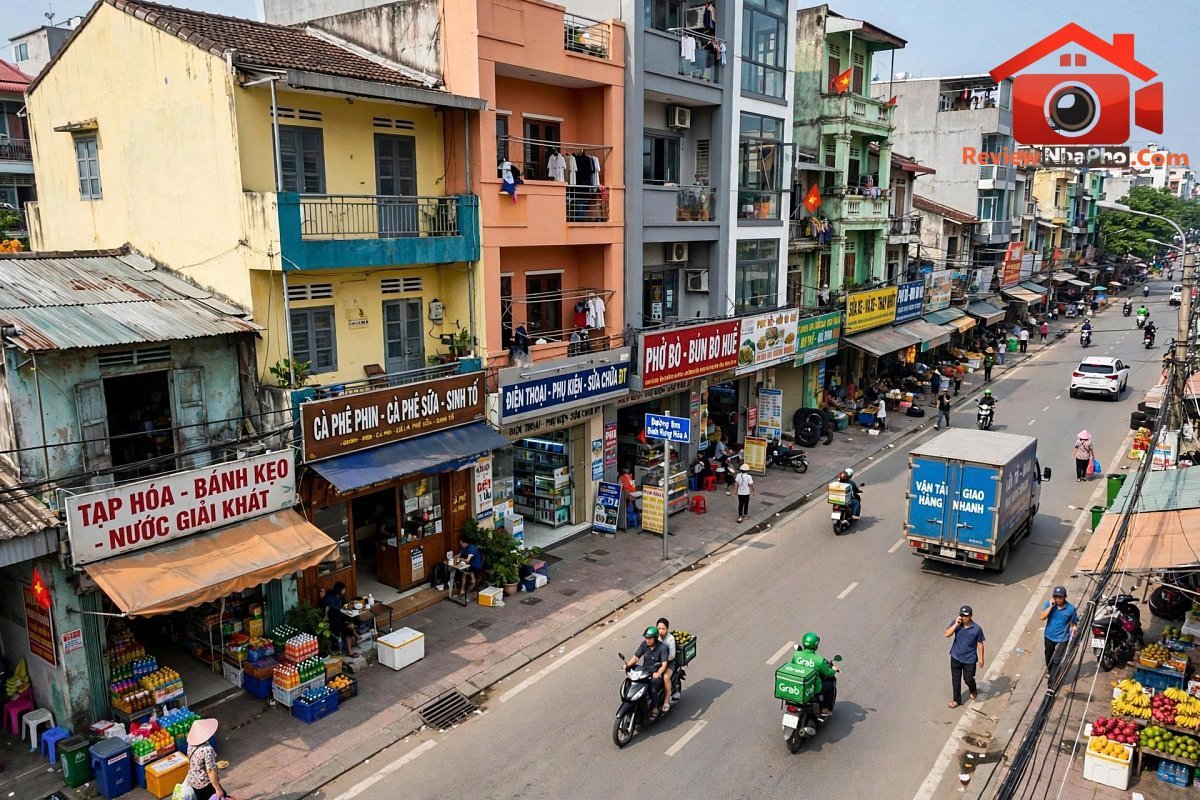 Bán nhà đất Đường Đường 21 – Phường cũ Bình … – Bán kho xưởng Quận Bình Tân – TP Hồ Chí Minh giá 5 – 7 tỷ