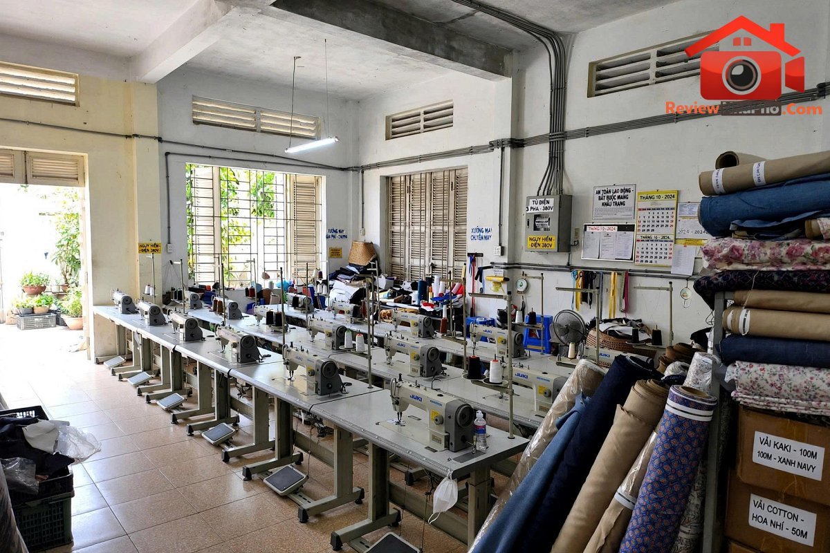 Bán nhà đất Đường Đường 21 – Phường cũ Bình … – Bán kho xưởng Quận Bình Tân – TP Hồ Chí Minh giá 5 – 7 tỷ