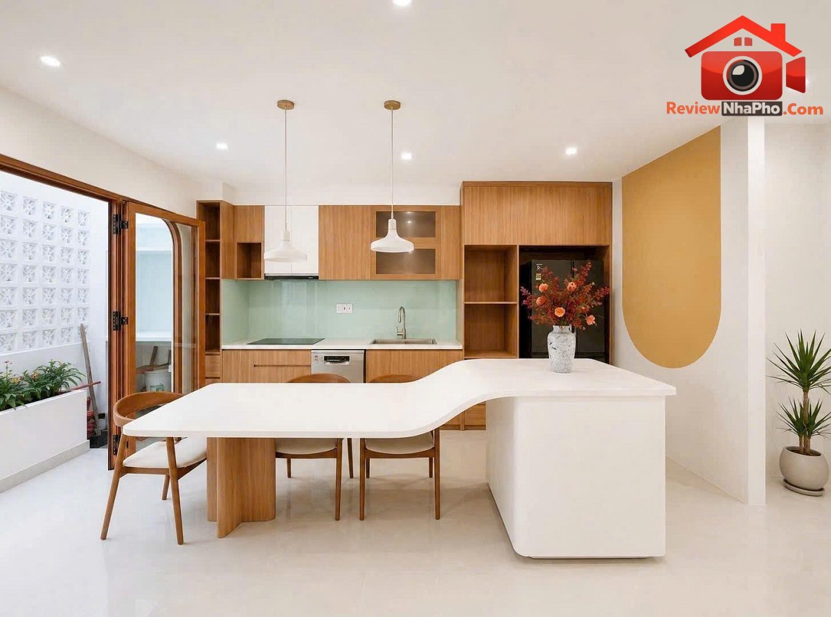 Mặt 2 tiền huỳnh thị đồng, vừa ở vừa kinh doanh, nhà nội thất cao cấp – Bán nhà đất Đường huỳnh-thi-dong – Phường cũ Nhà Bè – Phường mới Nhà Bè – Thành phố Hồ Chí Minh 80m2 12.8 tỷ