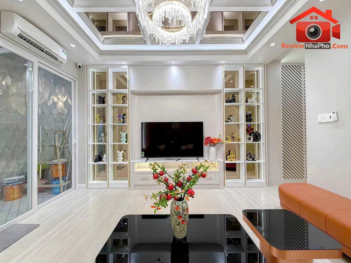 Giảm mạnh 2 tỷ, nhà phố cạnh vimcom, 80m2, 20.5 tỷ… – Bán nhà trong ngõ, hẻm Quận 7 – TP Hồ Chí Minh giá Dưới 3 tỷ