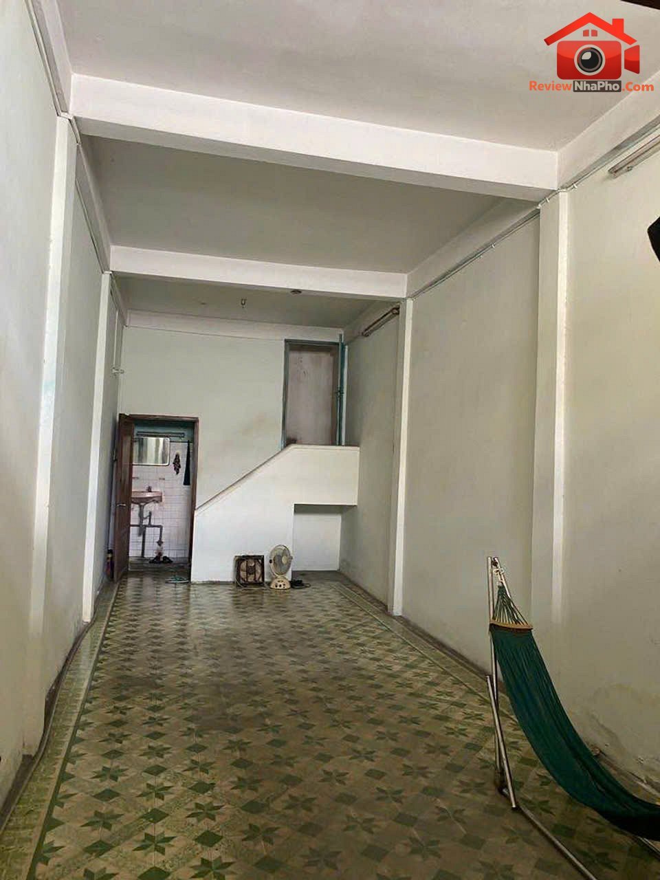Bán nhà đất Đường Trần Văn Đang – Phường cũ Nhiêu Lộc Quận 3 – Phường mới Nhiêu Lộc – Thành phố Hồ Chí Minh diện tích 192m2 giá 25.9 tỷ