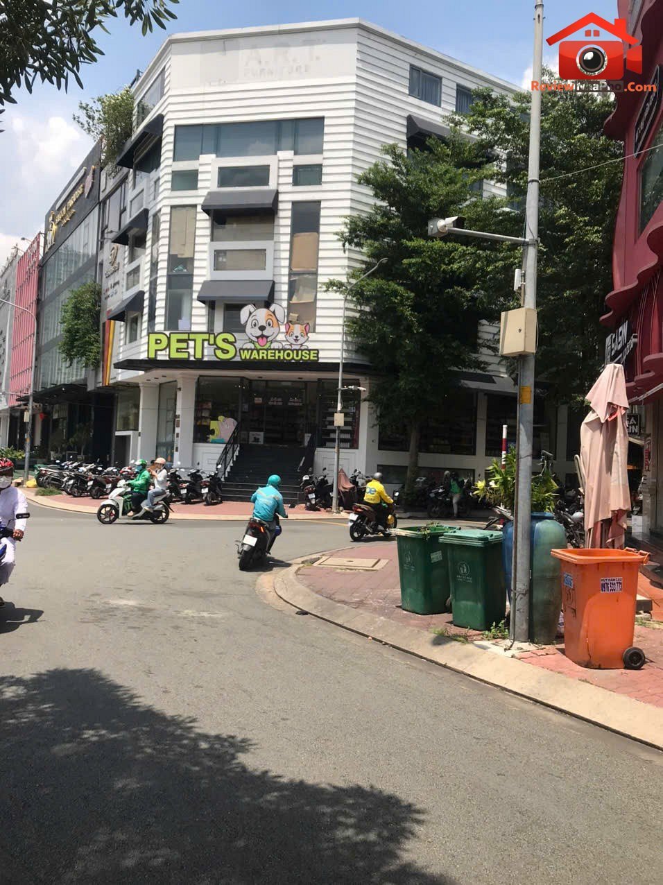 Đất đẹp- giá tốt chính chủ bán nhanh lô đất tiềm năng đầu tư tại quận 7, tphcm Diện tích 103m2 Giá 24 tỷ