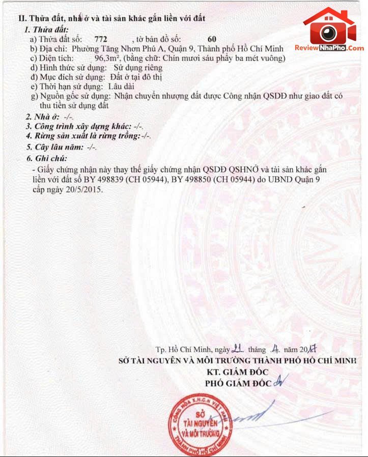 Nhà đẹp 3 tầng hxh tránh full tiện nghi chỉ 8 tỷ – Đường 102 – Phường cũ Tăng Nhơn Phú A – Phường mới Tăng Nhơn Phú A – Thành phố Hồ Chí Minh