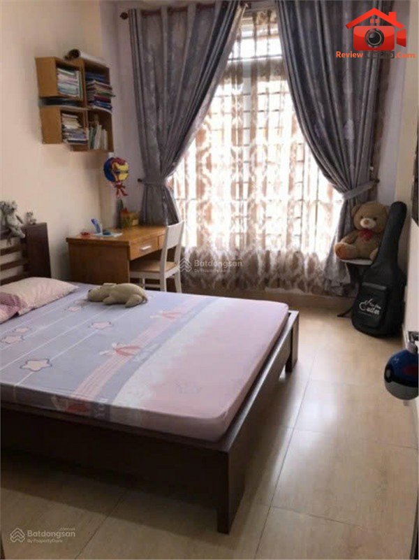 Nhà đẹp – giá tốt – cần bán nhanh căn nhà tại 15/12 nơ trang long, p.7, q.bình thạnh, tp.hcm Bán nhà đất Đường Nơ Trang Long – Phường cũ 7 Quận Bình Thạnh – Phường mới Gia Định – Thành phố Hồ Chí Minh 44m2 7.5 tỷ