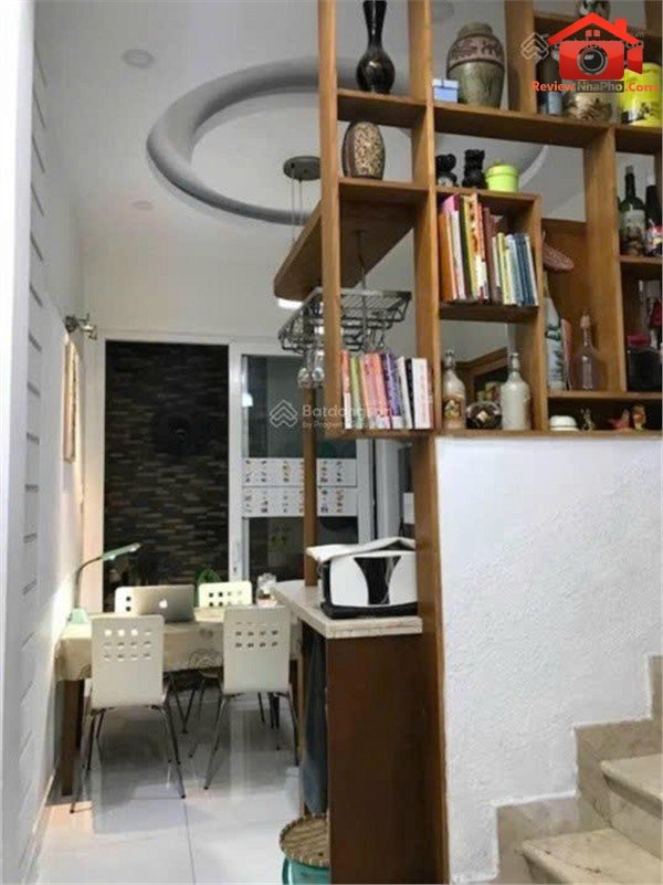 Nhà đẹp – giá tốt – cần bán nhanh căn nhà tại 15/12 nơ trang long, p.7, q.bình thạnh, tp.hcm Bán nhà đất Đường Nơ Trang Long – Phường cũ 7 Quận Bình Thạnh – Phường mới Gia Định – Thành phố Hồ Chí Minh 44m2 7.5 tỷ