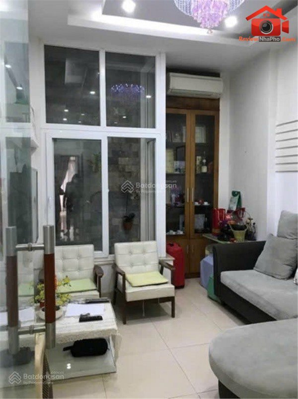 Nhà đẹp – giá tốt – cần bán nhanh căn nhà tại 15/12 nơ trang long, p.7, q.bình thạnh, tp.hcm Bán nhà đất Đường Nơ Trang Long – Phường cũ 7 Quận Bình Thạnh – Phường mới Gia Định – Thành phố Hồ Chí Minh 44m2 7.5 tỷ